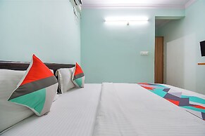 FabExpress Ivory Pearl