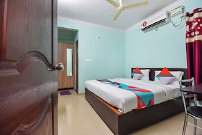 FabExpress Ivory Pearl