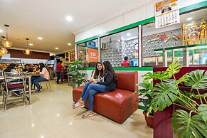 FabHotel Ivory Pearl