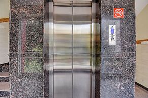 FabExpress Ivory Pearl