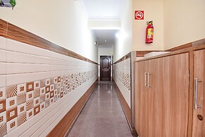 FabExpress Ivory Pearl