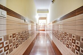 FabExpress Ivory Pearl