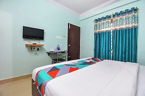 FabExpress Ivory Pearl