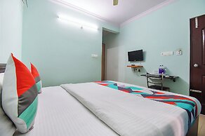 FabExpress Ivory Pearl