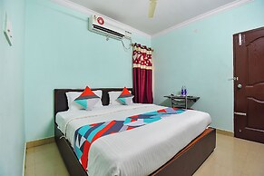 FabExpress Ivory Pearl