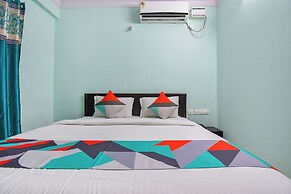 FabExpress Ivory Pearl