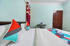 FabExpress Ivory Pearl