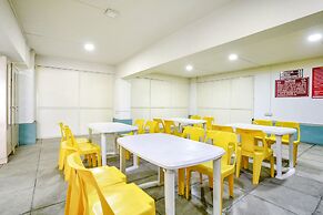 Fabhotel Happy Homely Stay