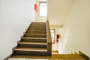 Fabhotel Happy Homely Stay