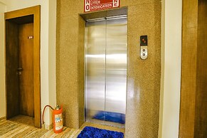 Fabhotel Happy Homely Stay