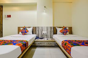 Fabhotel Happy Homely Stay