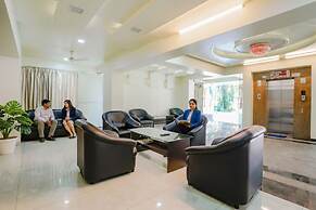 Fabhotel Happy Homely Stay