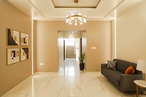 Fabhotel Happy Homely Stay