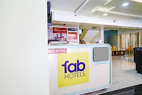 Fabhotel Happy Homely Stay