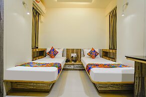 Fabhotel Happy Homely Stay