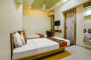 Fabhotel Happy Homely Stay