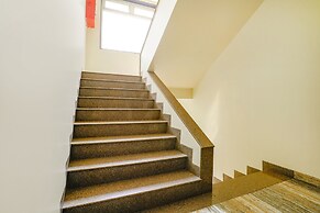 Fabhotel Happy Homely Stay