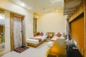 Fabhotel Happy Homely Stay