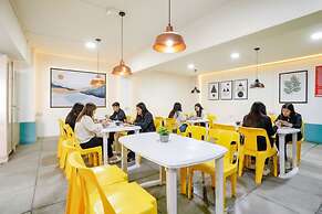 Fabhotel Happy Homely Stay