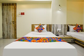 Fabhotel Happy Homely Stay