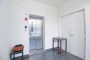 Fabexpress Saket Inn