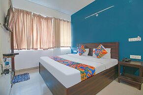 Fabexpress Saket Inn
