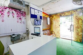 Fabexpress Saket Inn