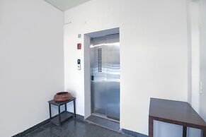 Fabexpress Saket Inn