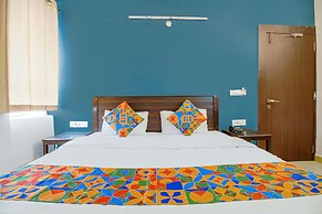 Fabexpress Saket Inn