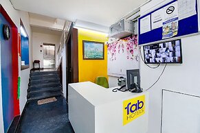 Fabexpress Saket Inn