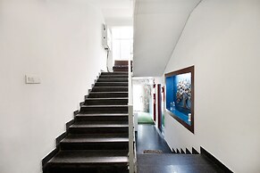 Fabexpress Saket Inn