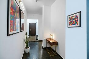 FabHotel Saket Inn