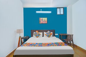 Fabexpress Saket Inn