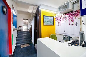 Fabexpress Saket Inn