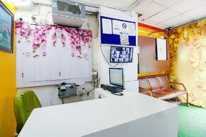 Fabexpress Saket Inn