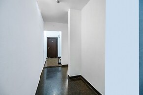 Fabexpress Saket Inn