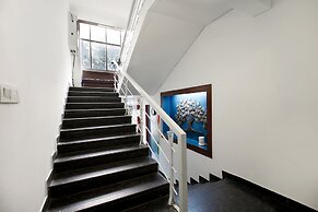 Fabexpress Saket Inn