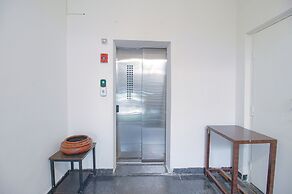 Fabexpress Saket Inn