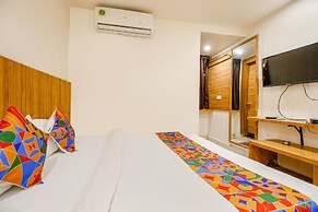 Fabexpress Sunshine Regency