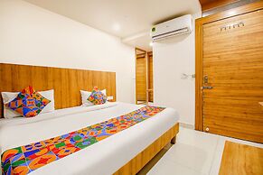 Fabexpress Sunshine Regency