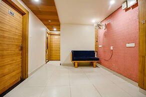 Fabexpress Sunshine Regency