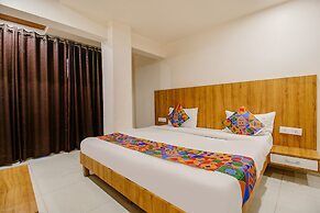 Fabexpress Sunshine Regency