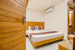 Fabexpress Sunshine Regency