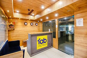 Fabexpress Sunshine Regency