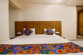 Fabexpress Sunshine Regency