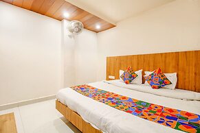 Fabexpress Sunshine Regency