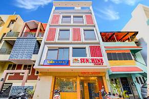 Fabexpress Sunshine Regency