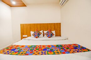 Fabexpress Sunshine Regency