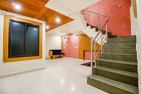 Fabexpress Sunshine Regency