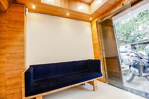 Fabexpress Sunshine Regency